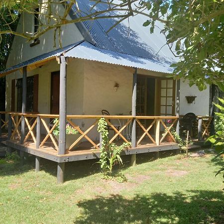 Emerald Hill Cottage Port Elizabeth Extérieur photo