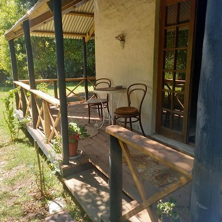 Emerald Hill Cottage Port Elizabeth Extérieur photo