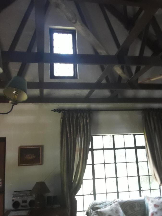 Emerald Hill Cottage Port Elizabeth Extérieur photo