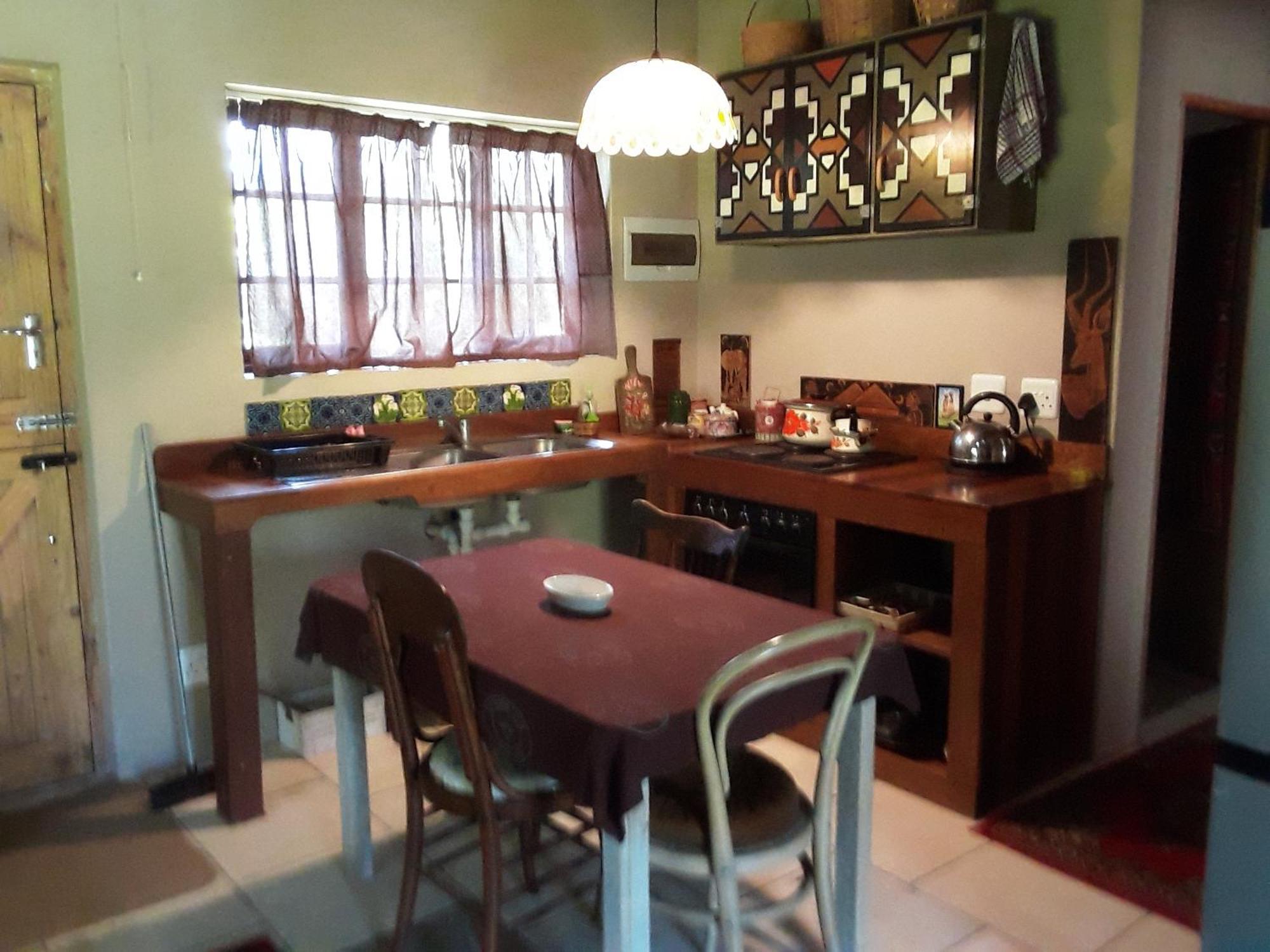 Emerald Hill Cottage Port Elizabeth Extérieur photo