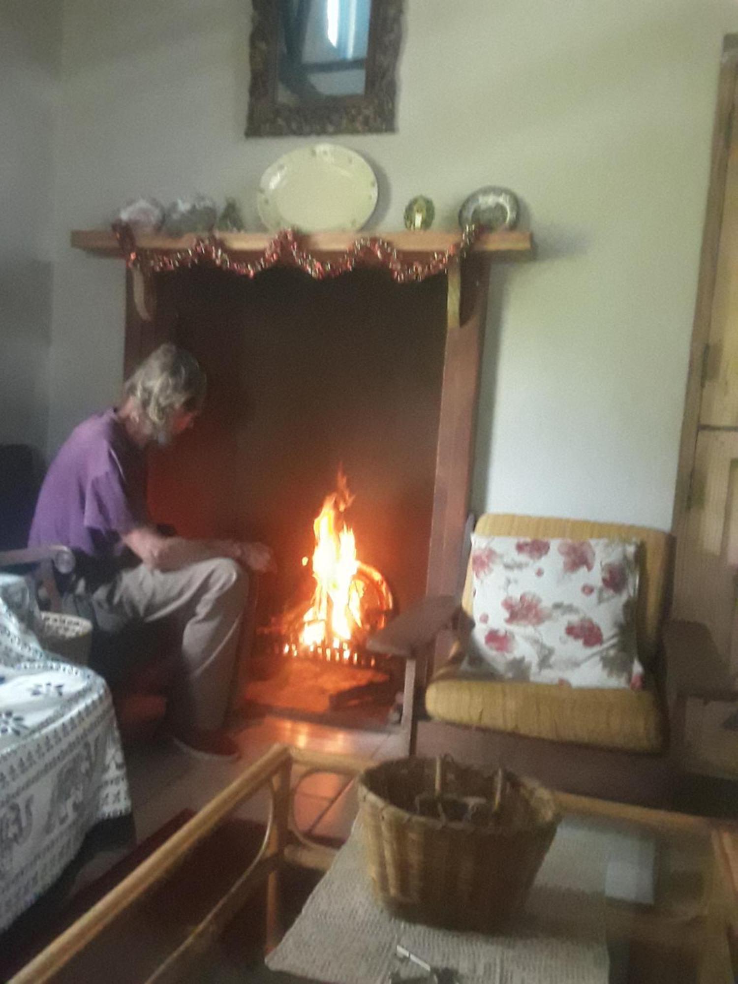 Emerald Hill Cottage Port Elizabeth Chambre photo