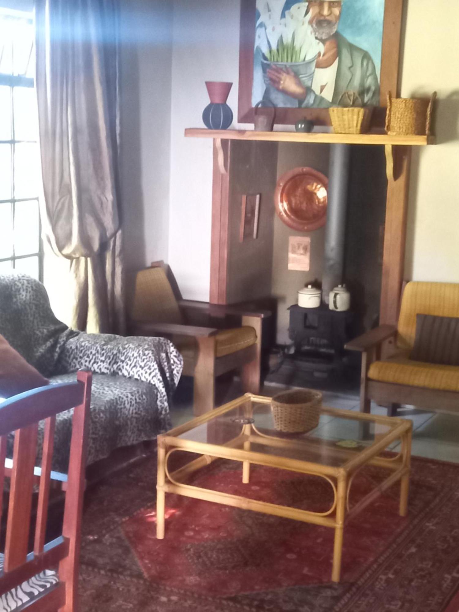 Emerald Hill Cottage Port Elizabeth Extérieur photo