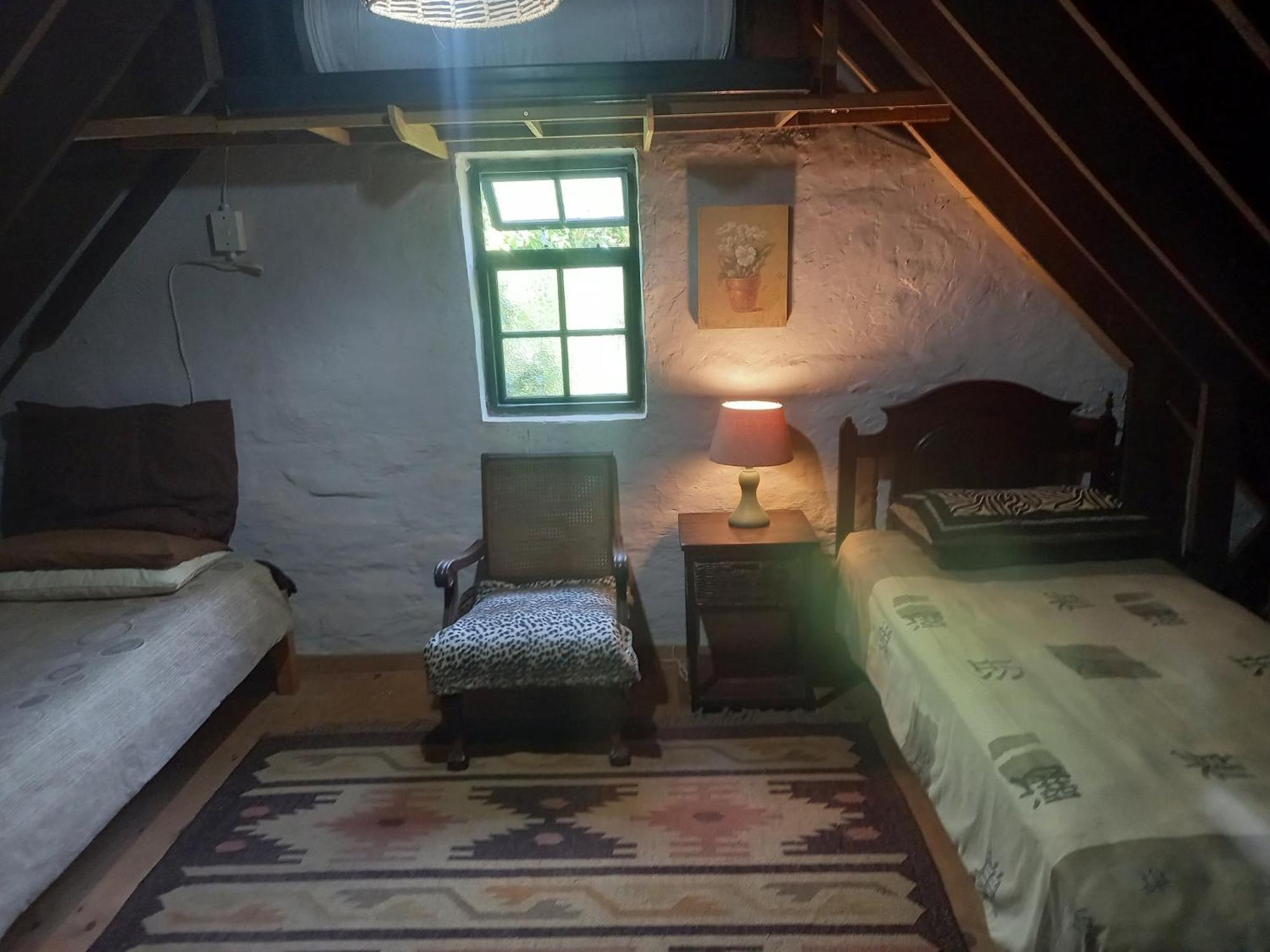 Emerald Hill Cottage Port Elizabeth Extérieur photo