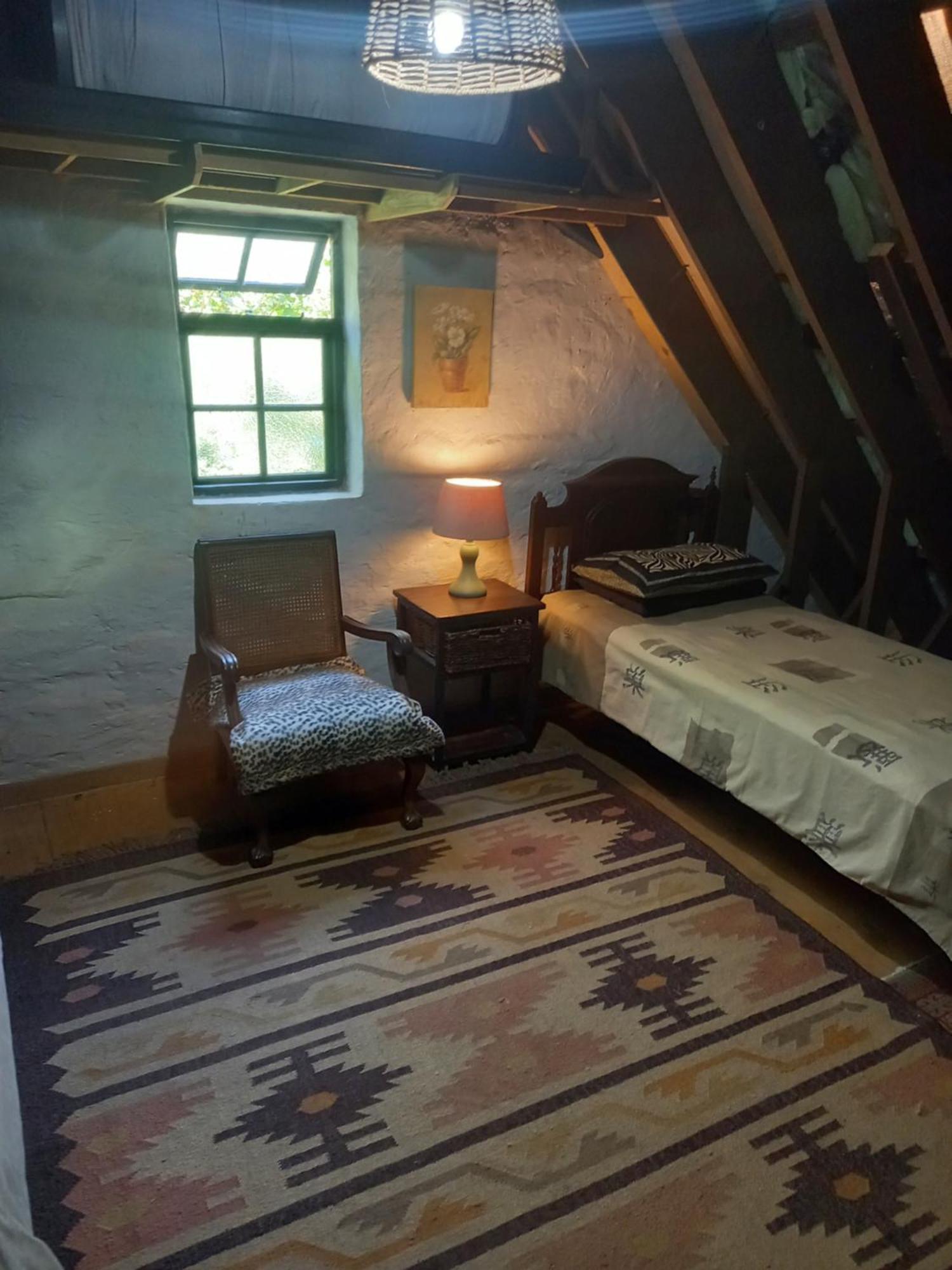 Emerald Hill Cottage Port Elizabeth Extérieur photo