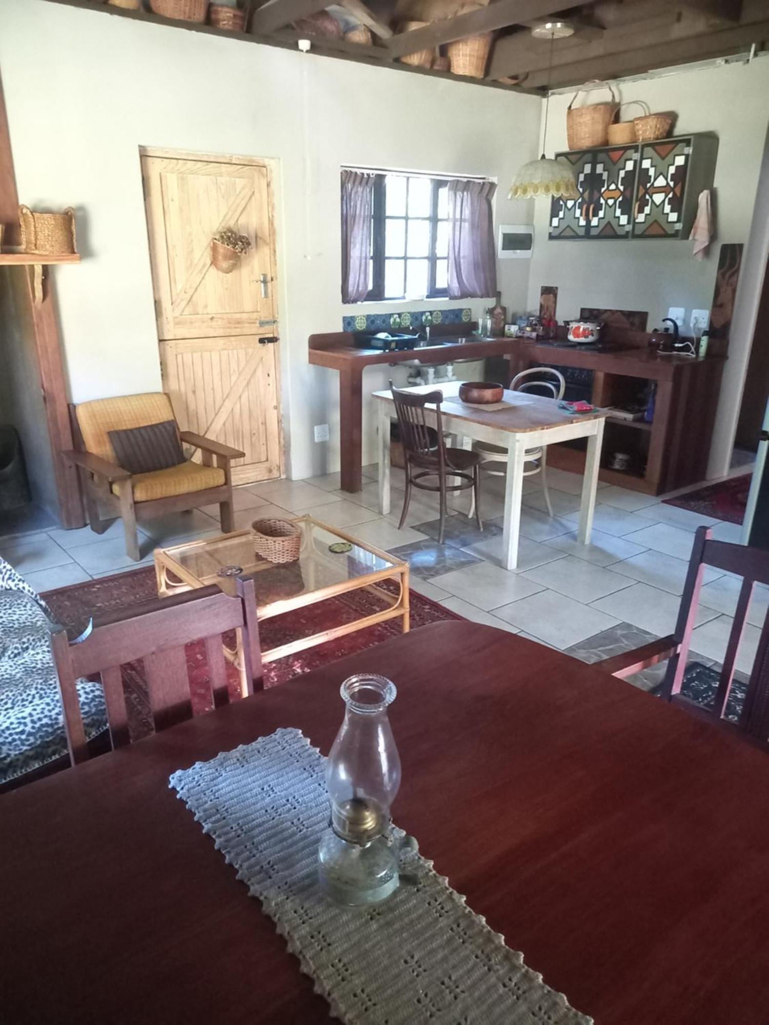 Emerald Hill Cottage Port Elizabeth Extérieur photo
