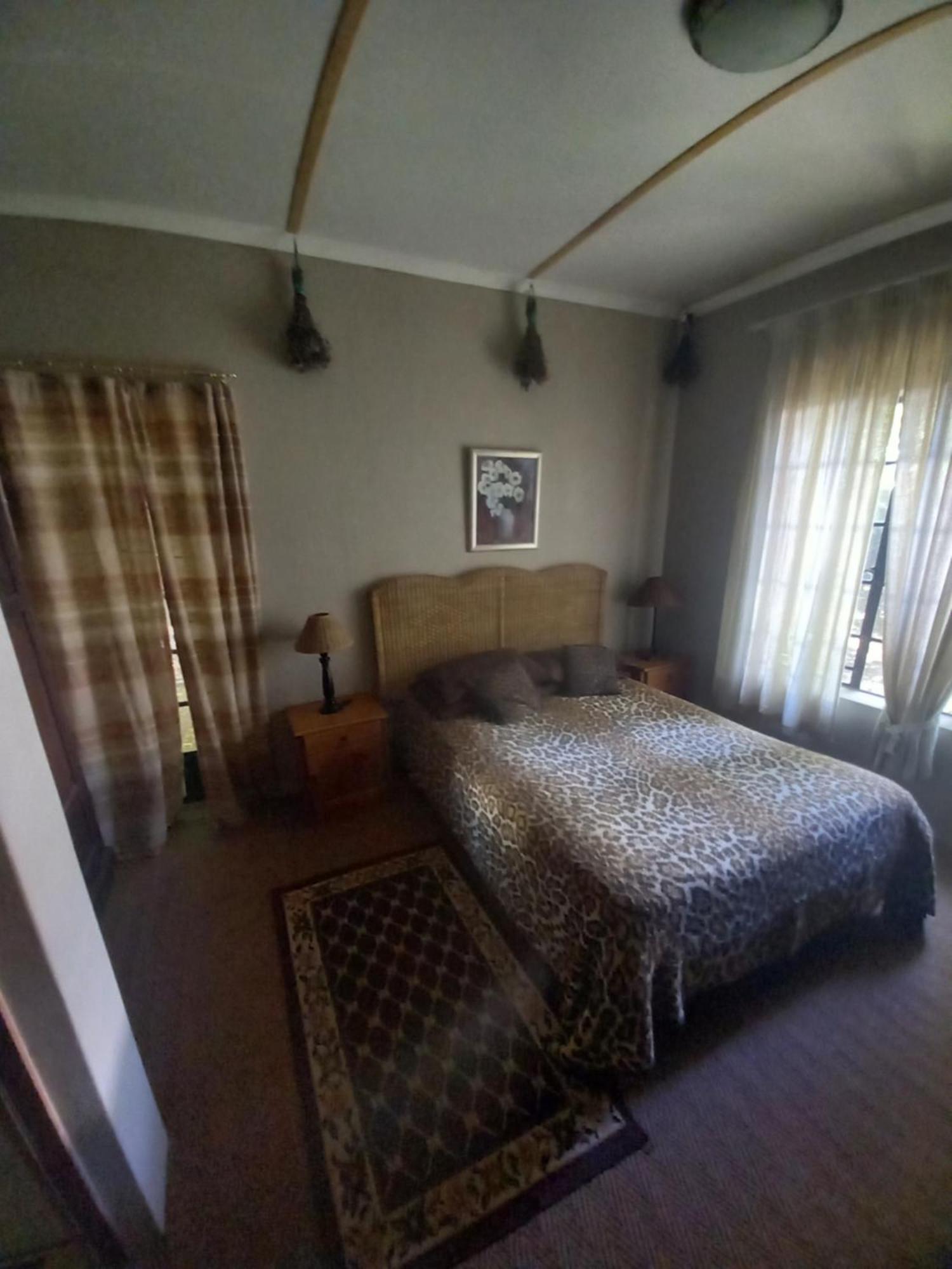 Emerald Hill Cottage Port Elizabeth Extérieur photo