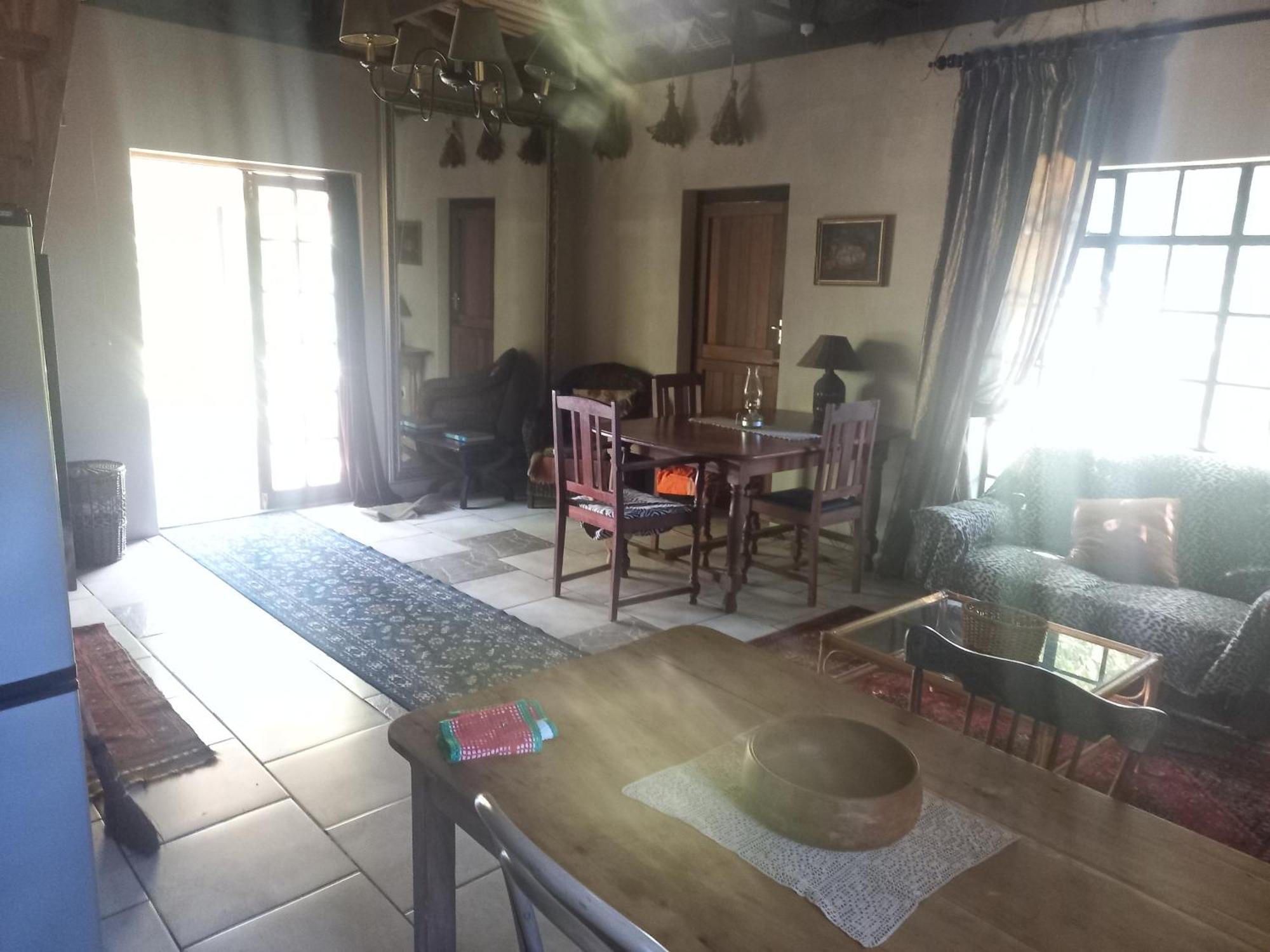 Emerald Hill Cottage Port Elizabeth Extérieur photo