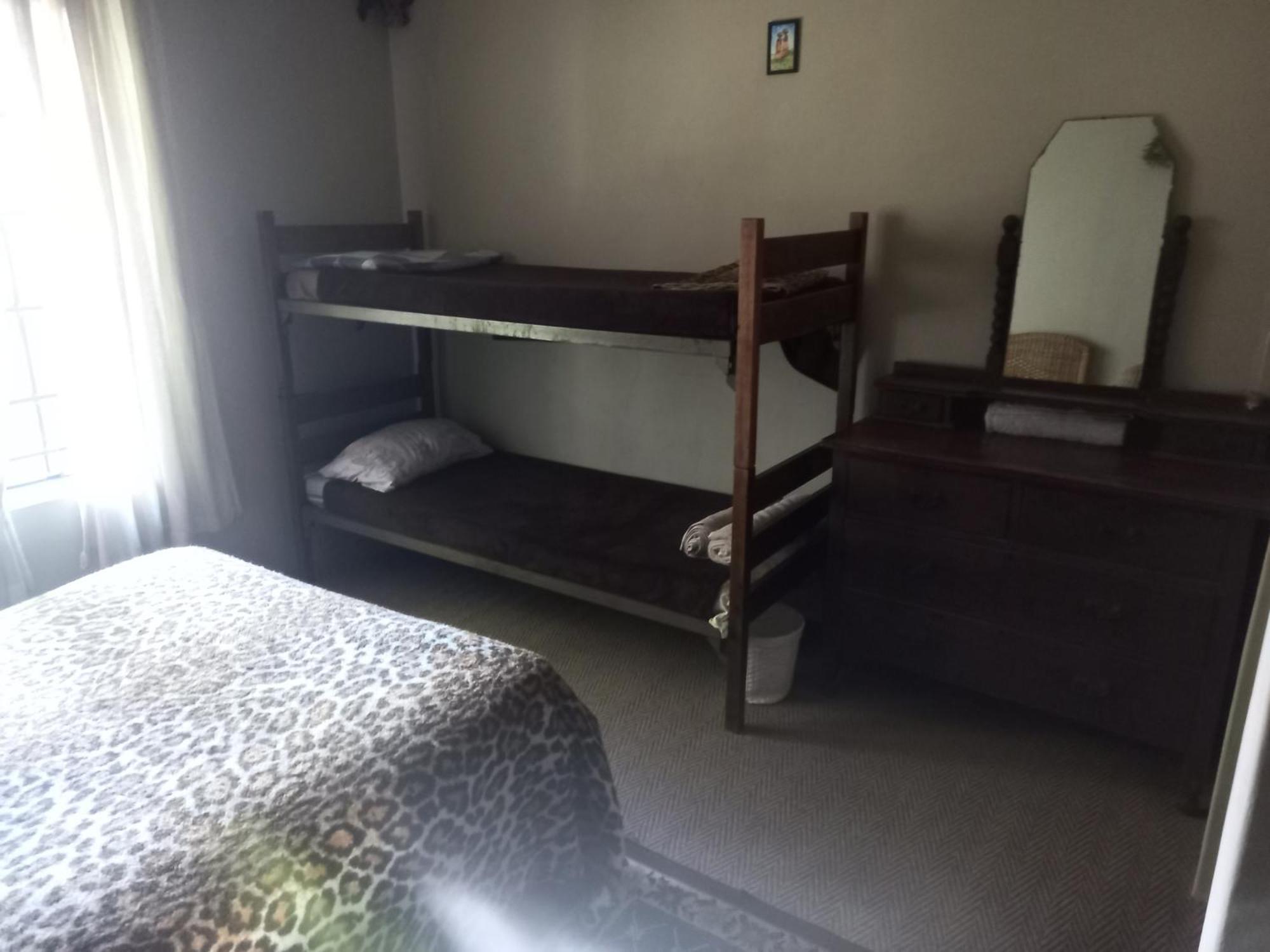 Emerald Hill Cottage Port Elizabeth Extérieur photo