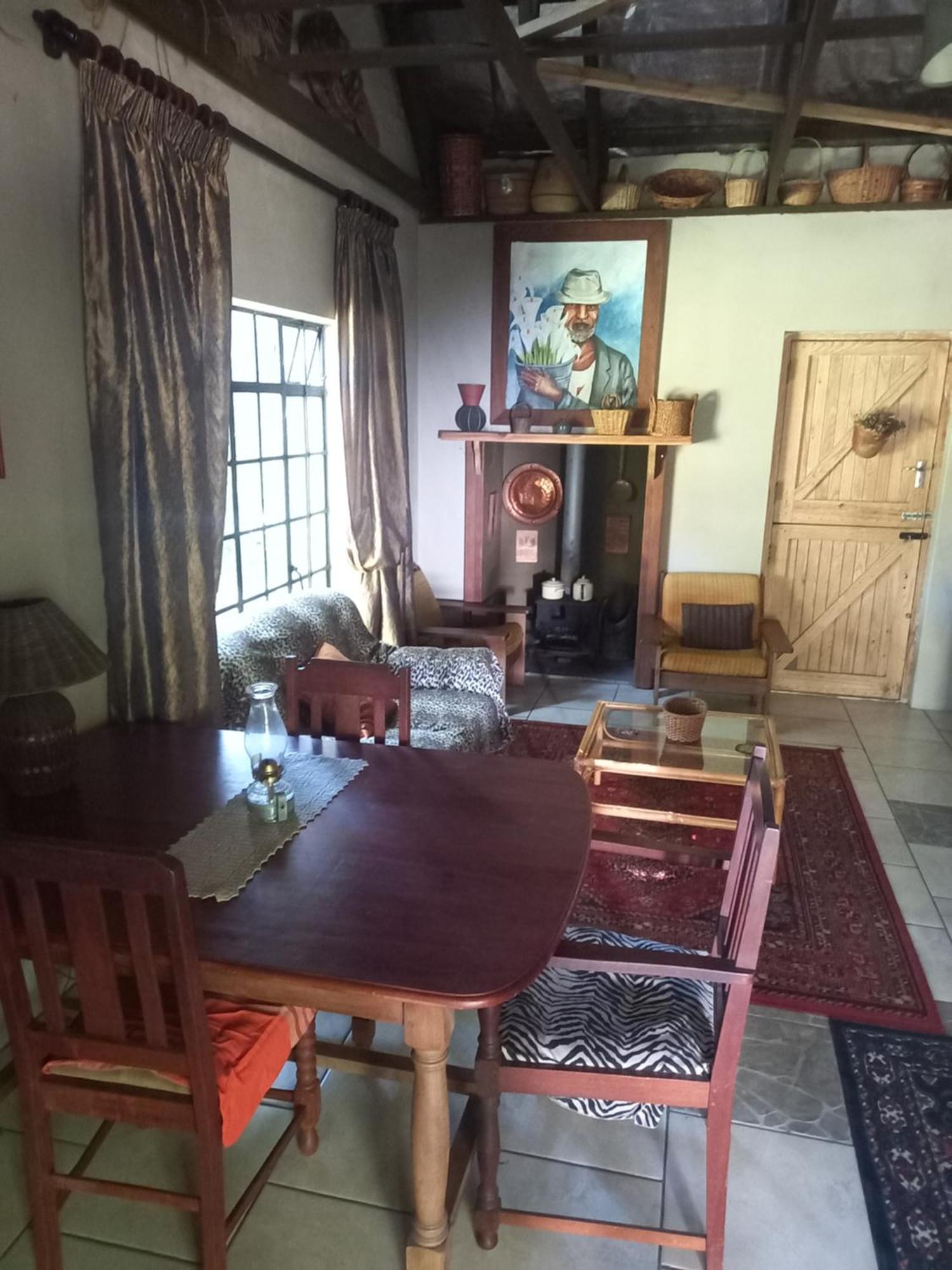 Emerald Hill Cottage Port Elizabeth Extérieur photo