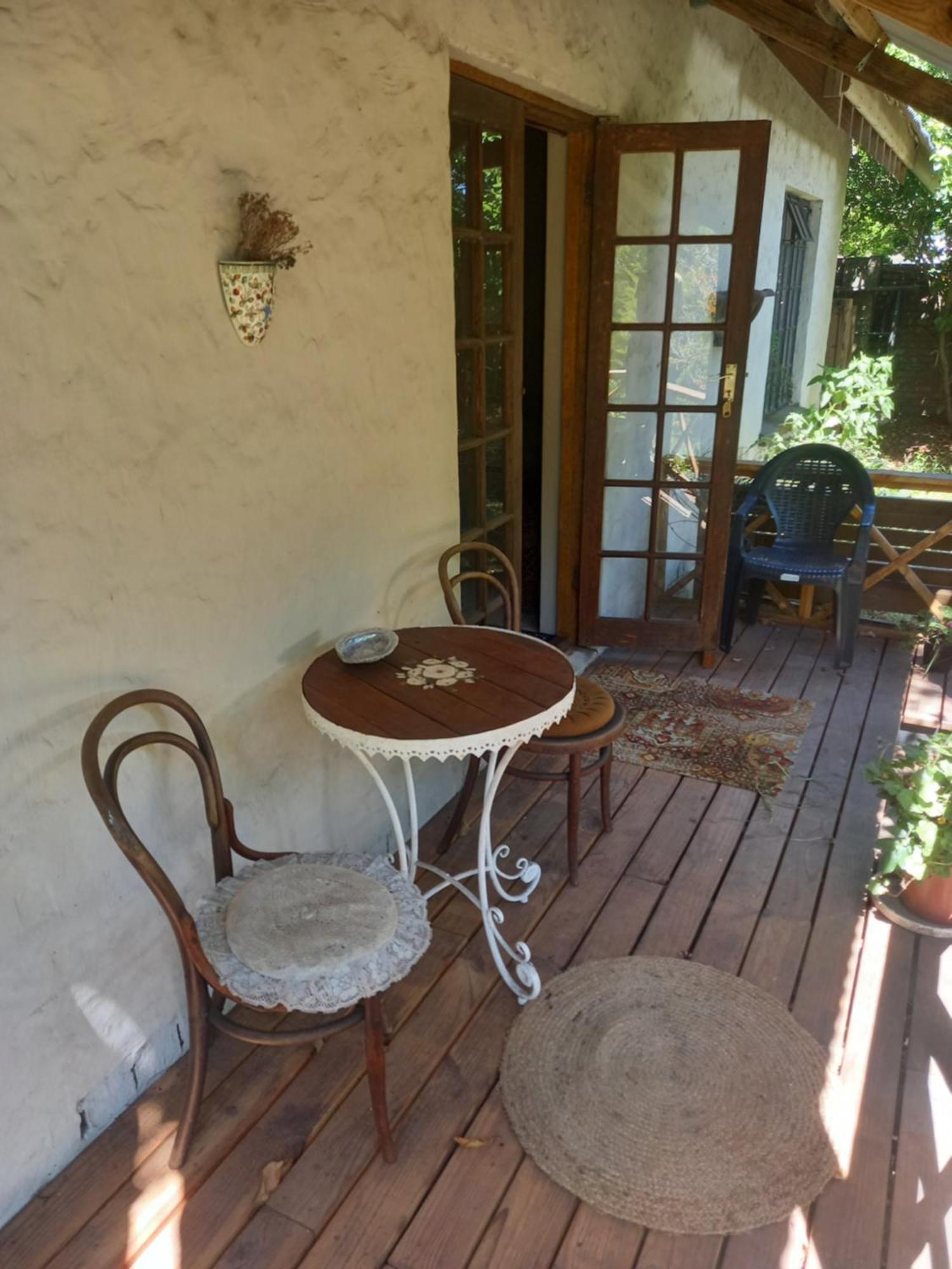 Emerald Hill Cottage Port Elizabeth Extérieur photo