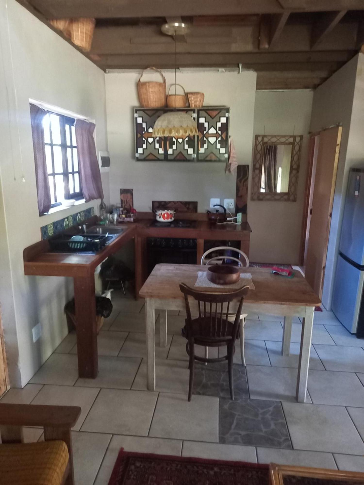 Emerald Hill Cottage Port Elizabeth Extérieur photo