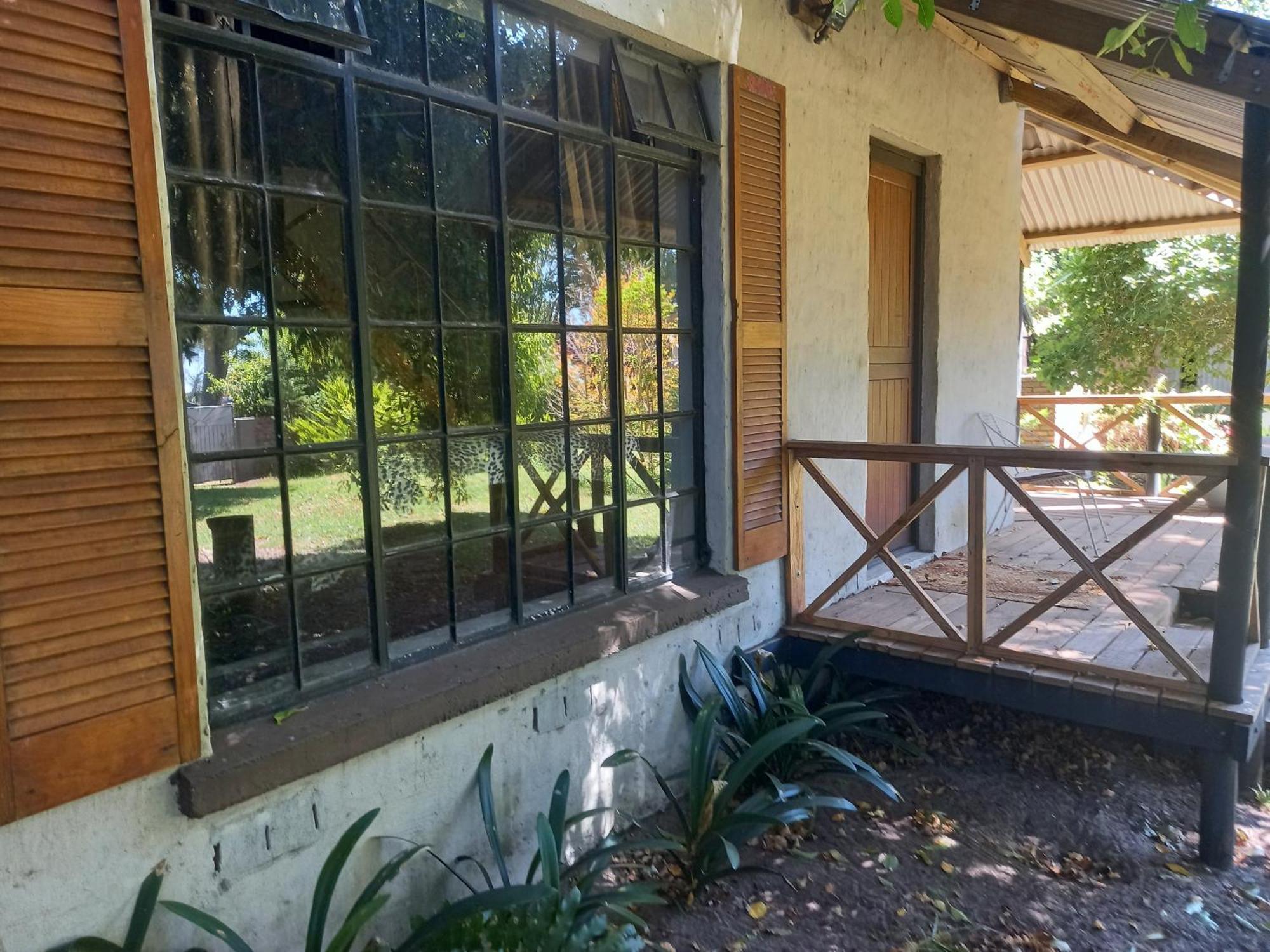 Emerald Hill Cottage Port Elizabeth Extérieur photo