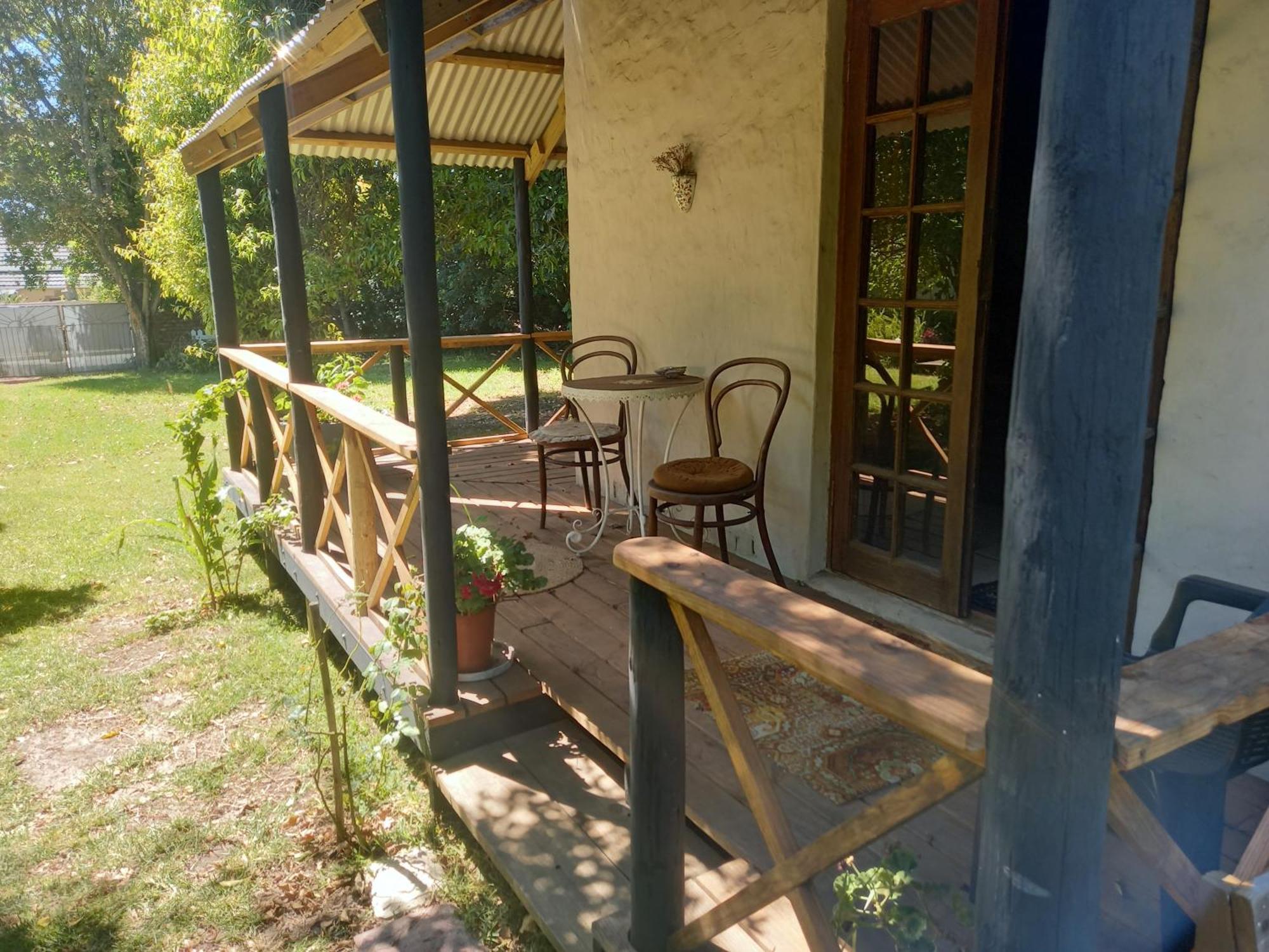 Emerald Hill Cottage Port Elizabeth Extérieur photo
