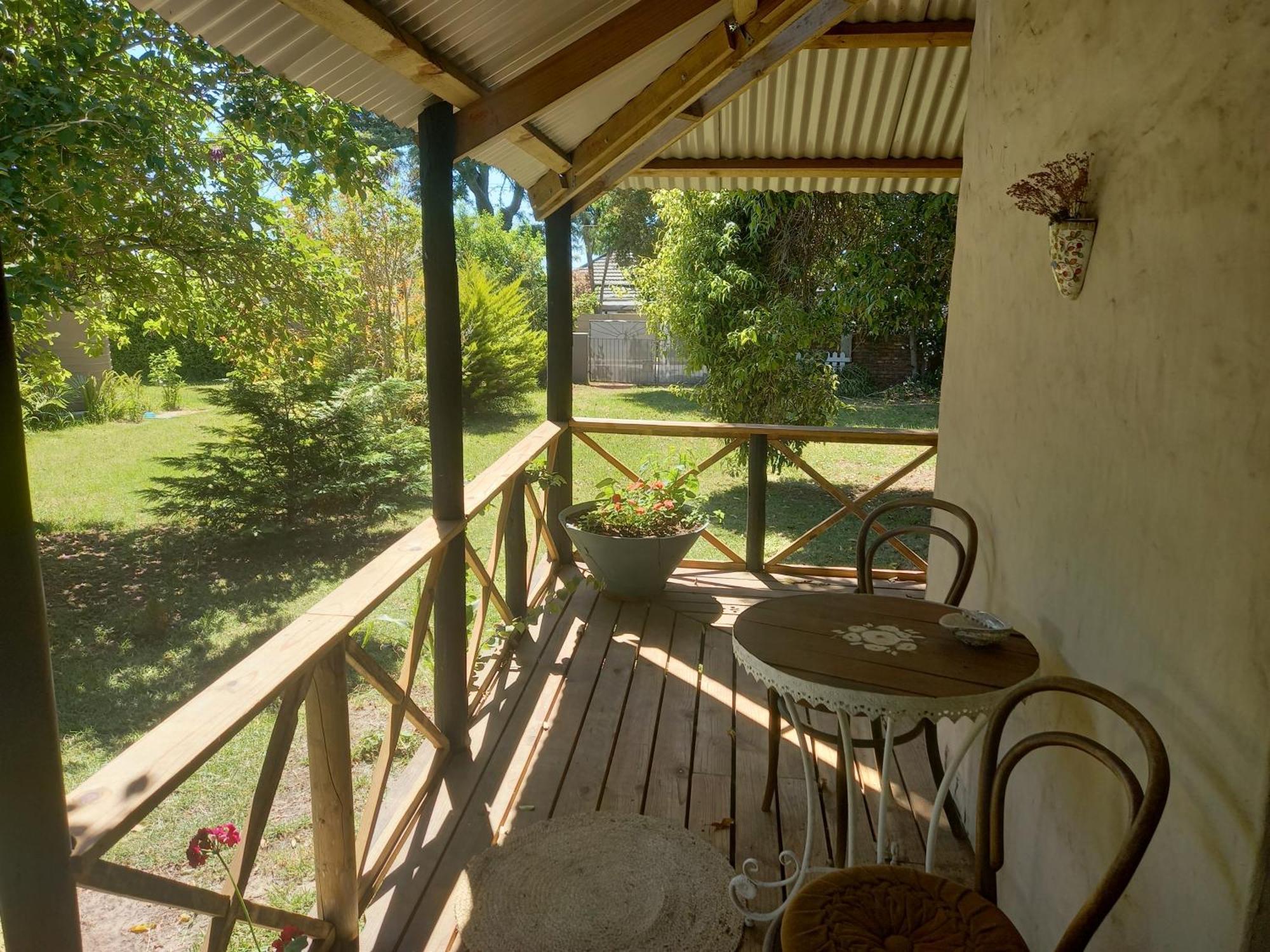Emerald Hill Cottage Port Elizabeth Extérieur photo